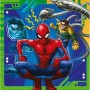 Ravensburger - Puzzle Marvel Spiderman 3x49 piese Ravensburger - 5